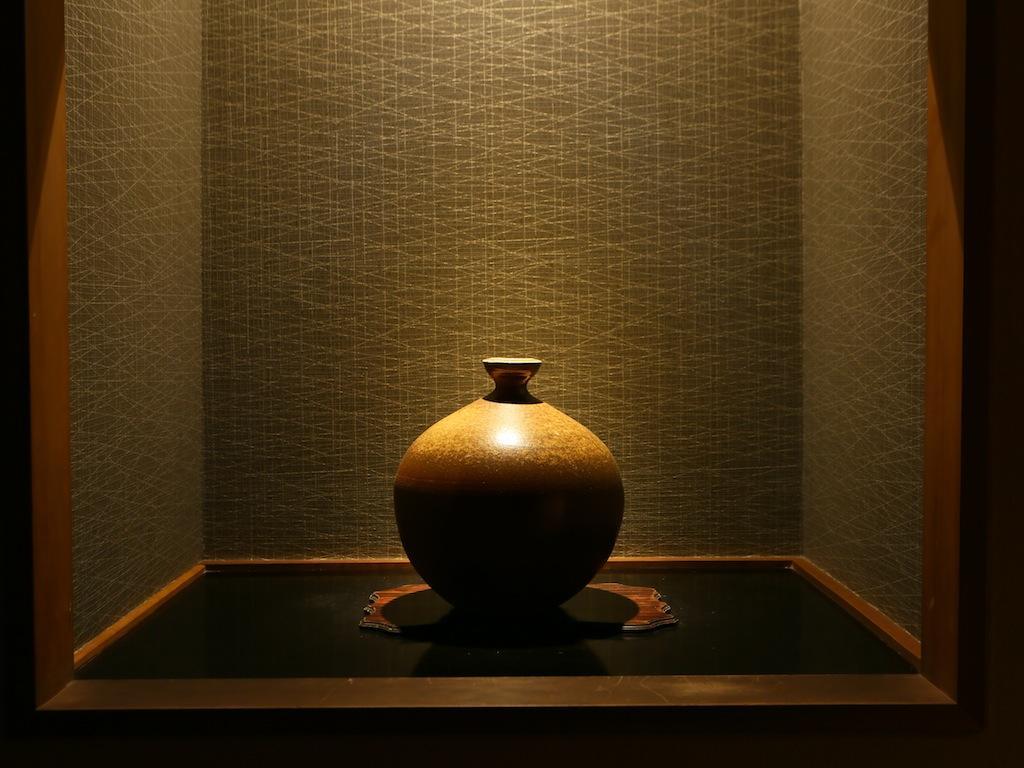 Hotel Wadoh Minano Esterno foto