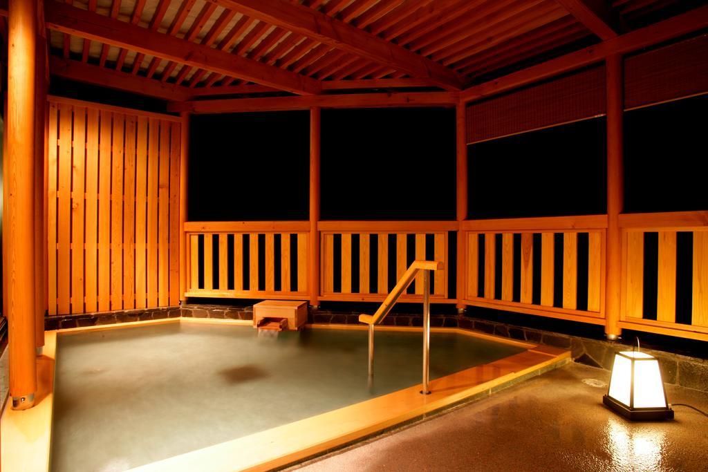 Hotel Wadoh Minano Esterno foto