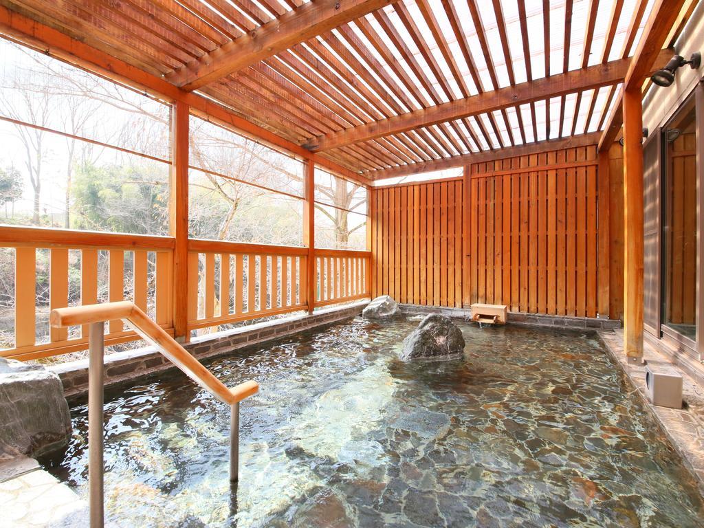Hotel Wadoh Minano Esterno foto
