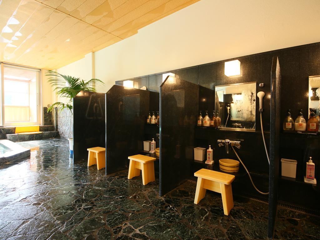 Hotel Wadoh Minano Esterno foto