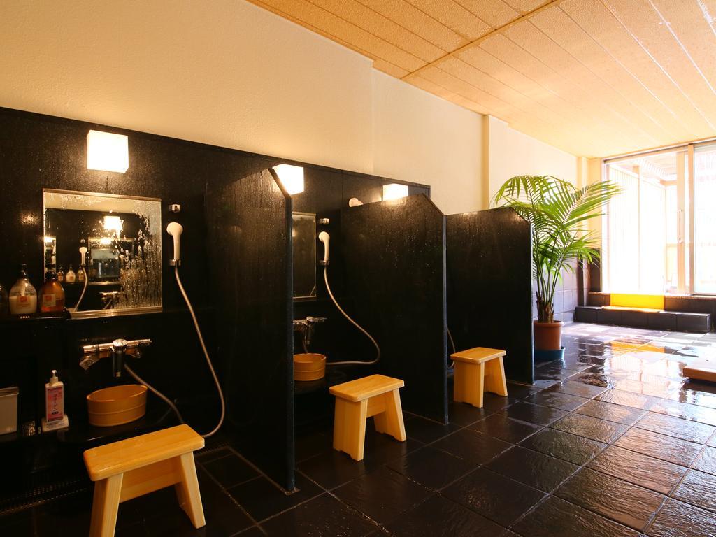 Hotel Wadoh Minano Esterno foto